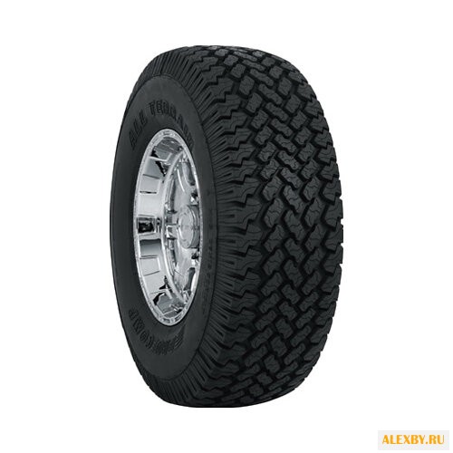 Автомобильная шина Pro Comp All