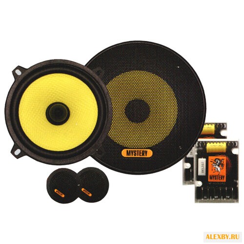 Автомобильная акустика Mystery