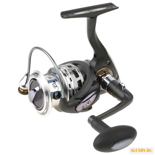 Катушка MIKADO Da Vinci GR 3007