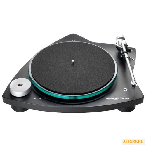 Виниловый проигрыватель Thorens