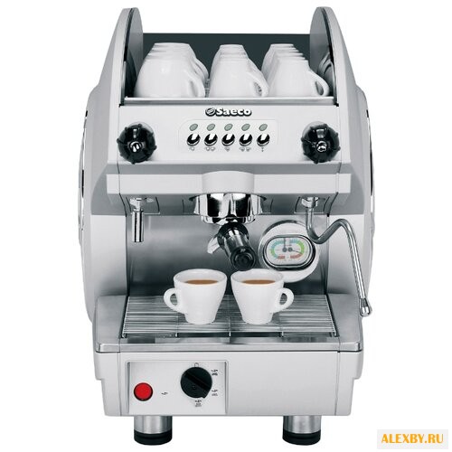 Кофемашина Saeco Aroma Compact