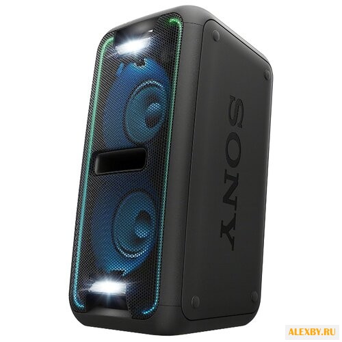 Портативная акустика Sony GTK-XB7