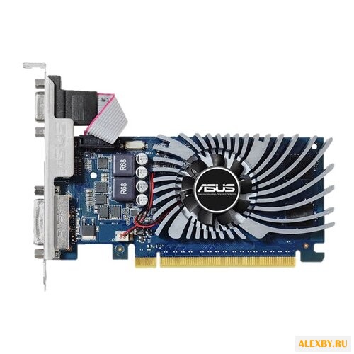 Видеокарта ASUS GeForce GT 730