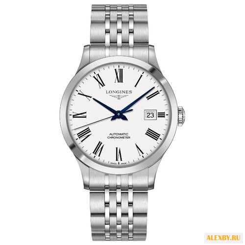 Наручные часы LONGINES