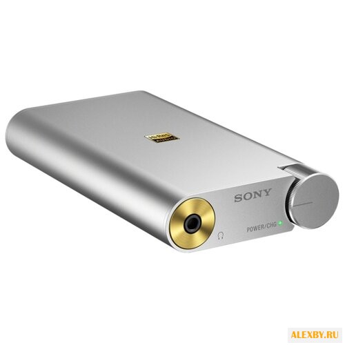 Усилитель для наушников Sony