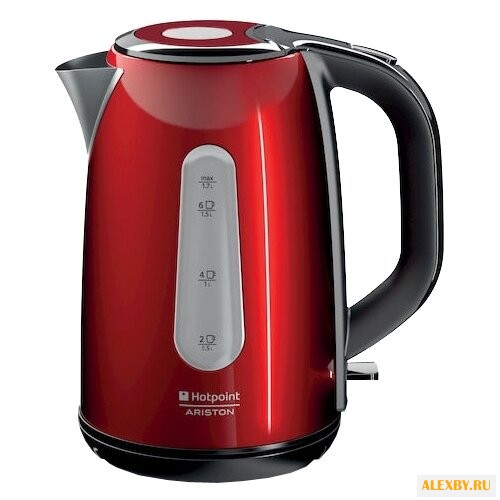 Чайник Hotpoint-Ariston WK 22M