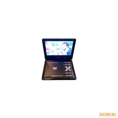 DVD-плеер XPX EA-9088