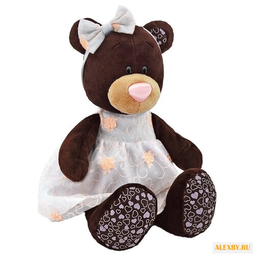 Мягкая игрушка Orange Toys