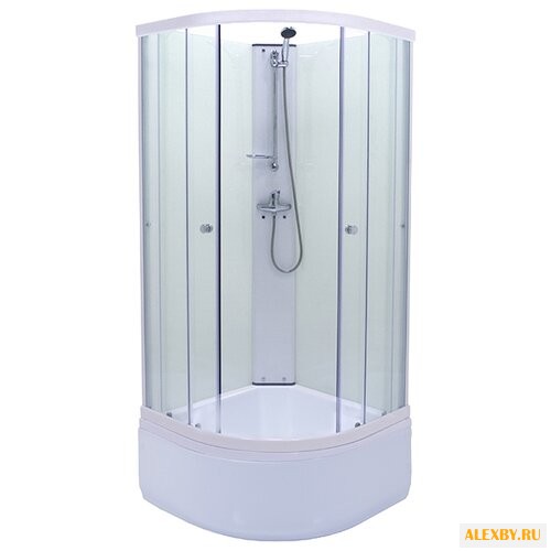 Открытая кабина Triton Стандарт