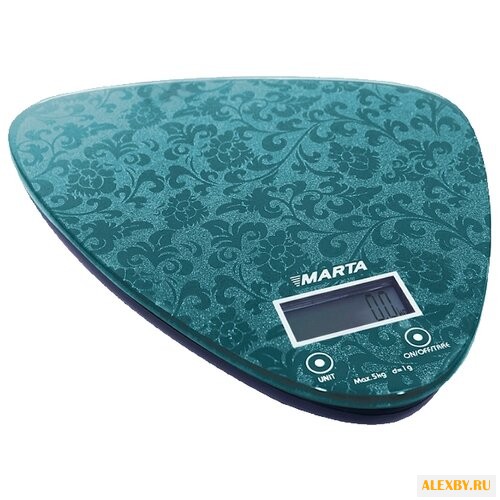 Кухонные весы Marta MT-1632
