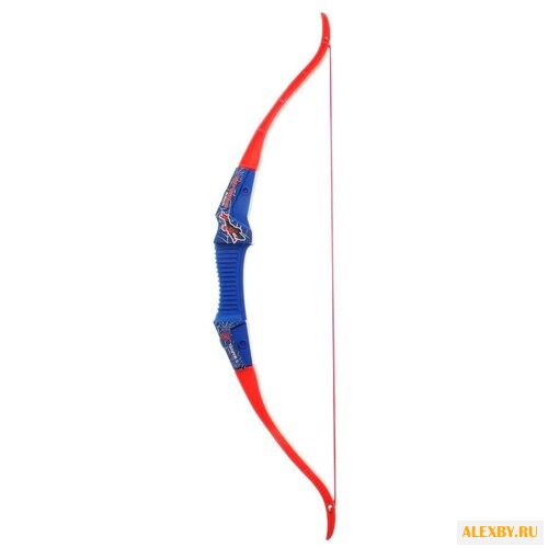 Лук Играем вместе Великий