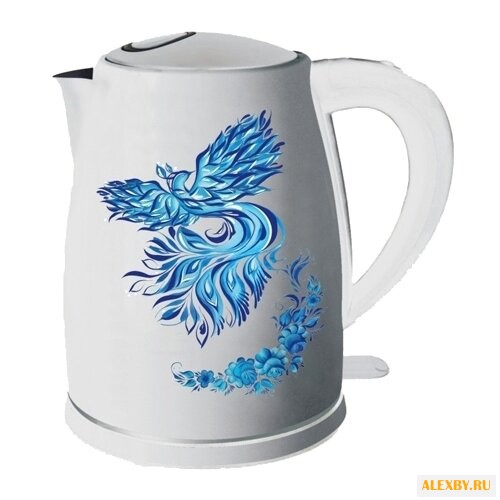 Чайник Добрыня ДО-1218 1219