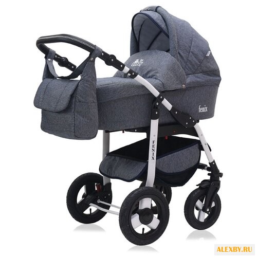 Универсальная коляска Teddy