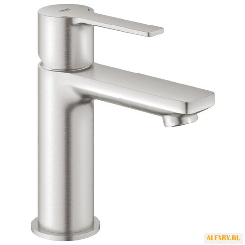 Однорычажный смеситель для