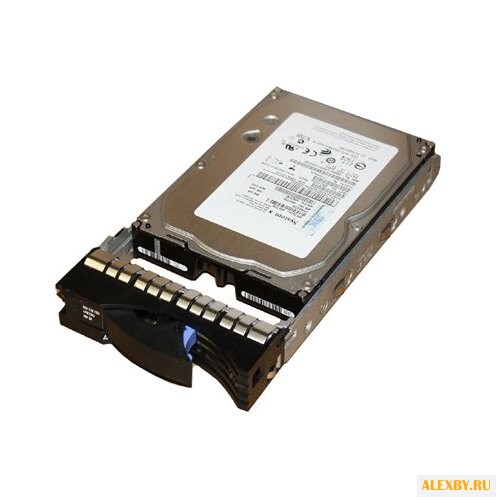 Жесткий диск IBM 43W7526
