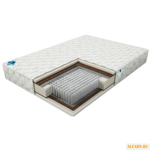 Матрас Dimax Практик Медиум