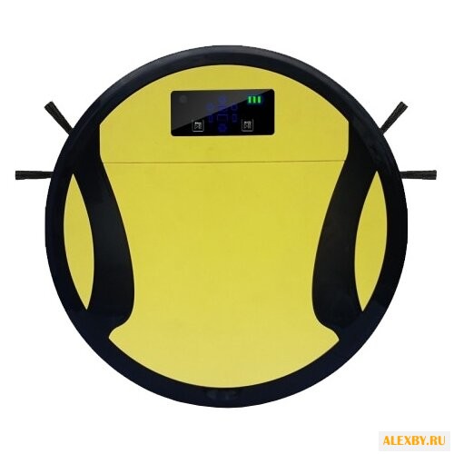 Робот-пылесос Panda X800 Slim