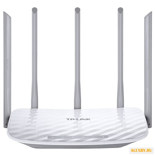 Wi-Fi роутер TP-LINK Archer C60