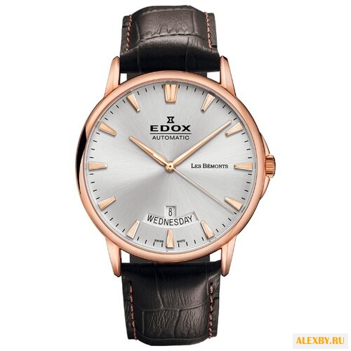 Наручные часы Edox 83015-37RBIR