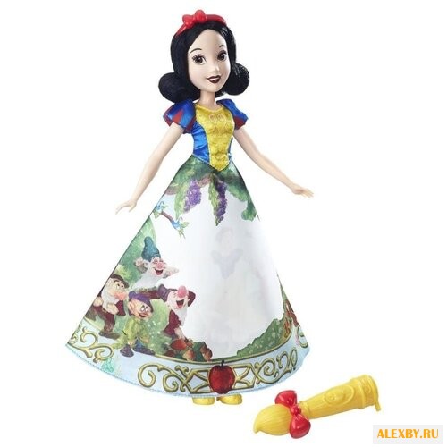 Кукла Hasbro Disney Princess