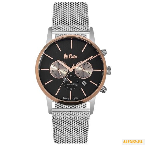 Наручные часы Lee Cooper