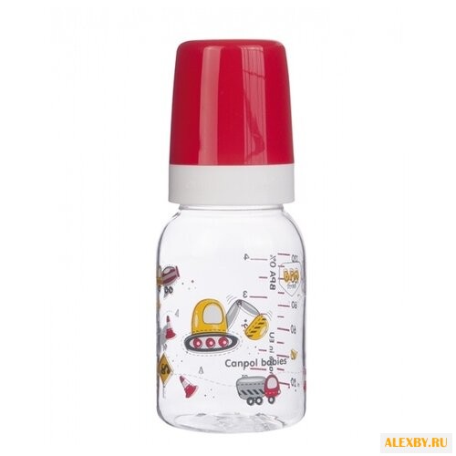 Canpol Babies Бутылочка