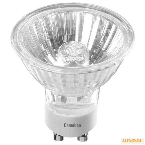Лампа галогенная Camelion GU10
