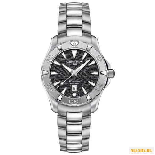 Наручные часы Certina