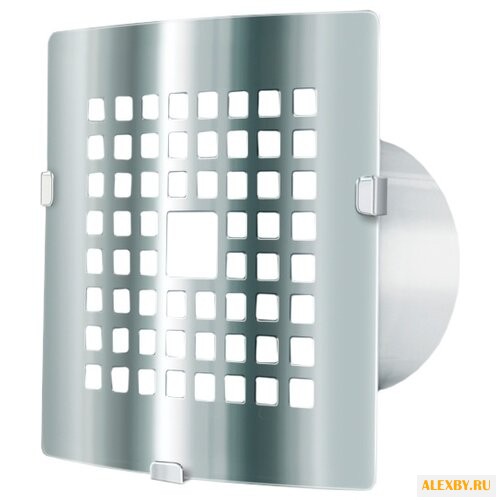 Вытяжной вентилятор Blauberg