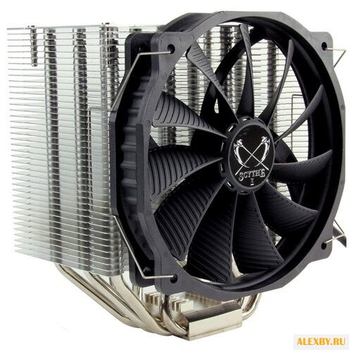Кулер для процессора Scythe