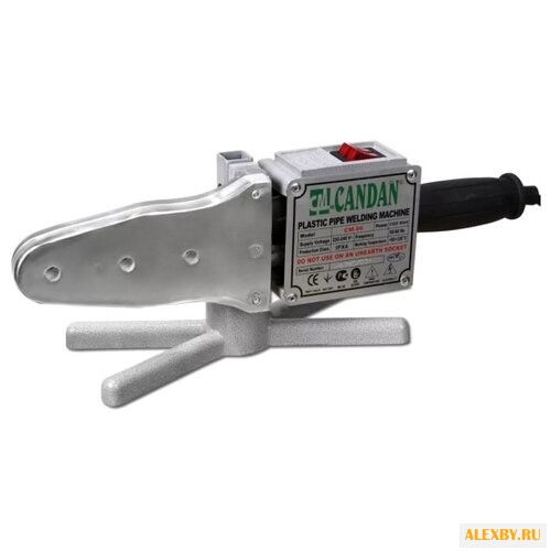 Аппарат для раструбной сварки