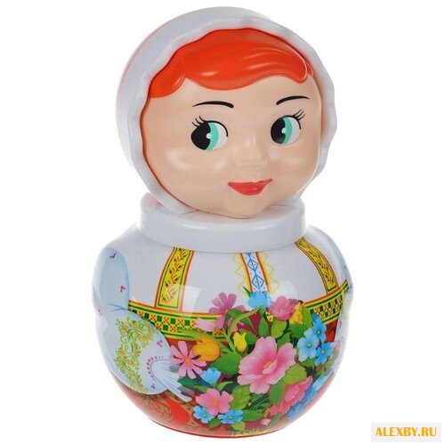 Неваляшка Стеллар Аленушка