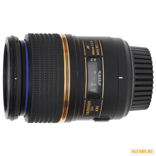 Объектив Tamron SP AF 90mm f