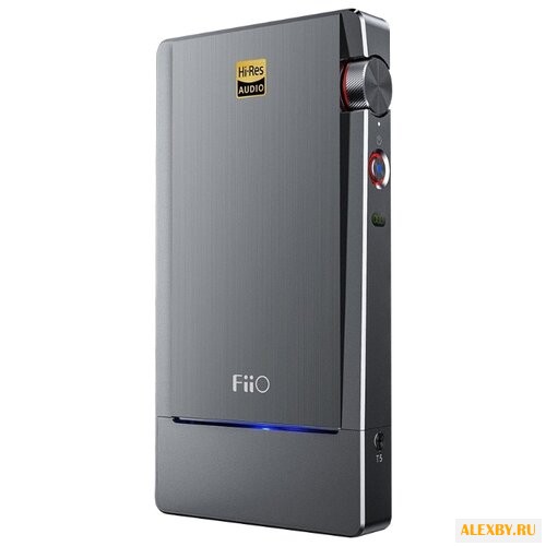 Усилитель для наушников Fiio Q5