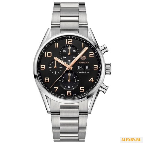 Наручные часы TAG Heuer