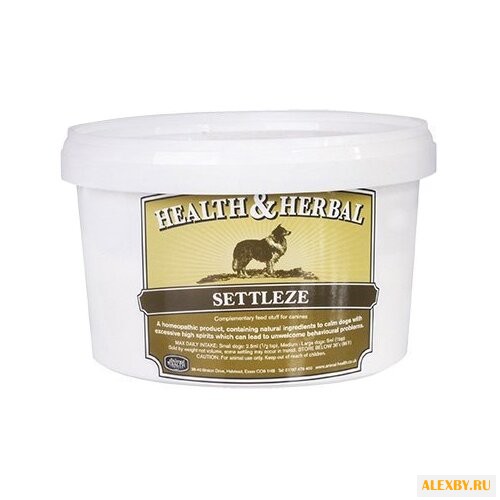 Добавка в корм Animal Health