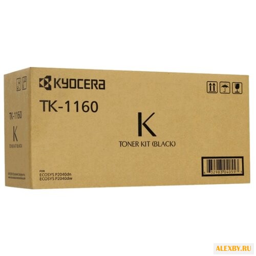 Картридж KYOCERA TK-1160