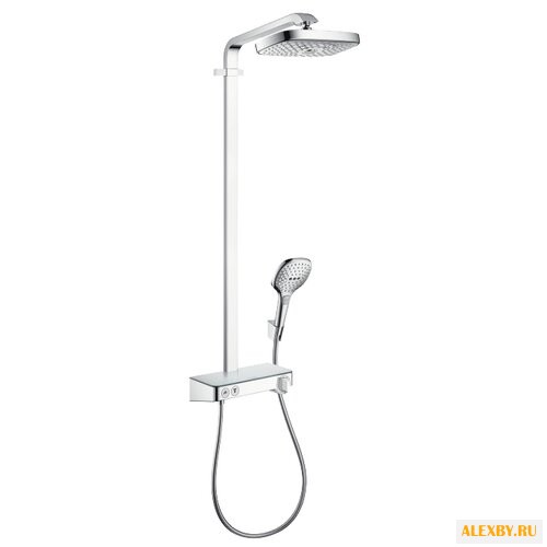 Душевая стойка Hansgrohe