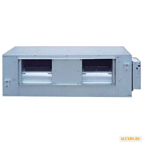 Сплит-система Midea