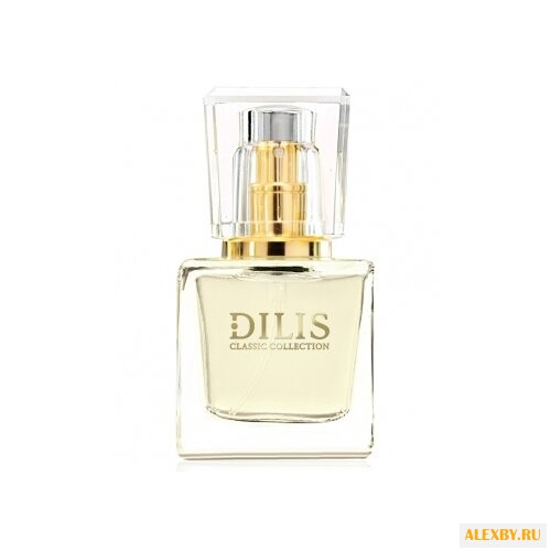 Dilis Parfum Classic Collection