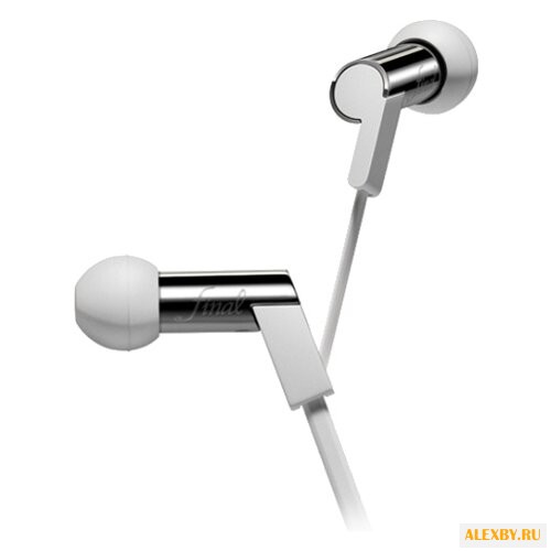 Наушники Final Audio Design