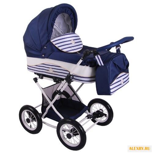 Универсальная коляска Lonex