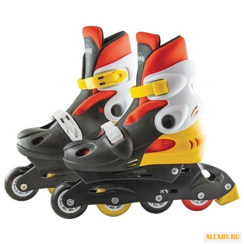 Роликовые коньки Novus AJIS-17.03