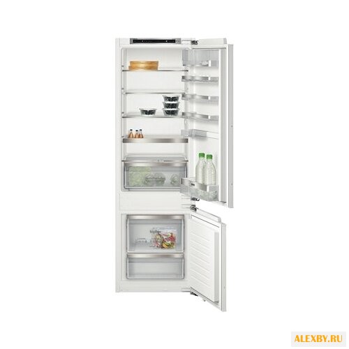 Встраиваемый холодильник