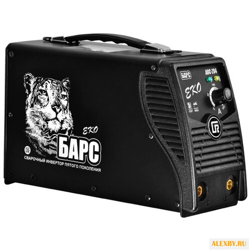 Сварочный аппарат БАРС EKO ARC