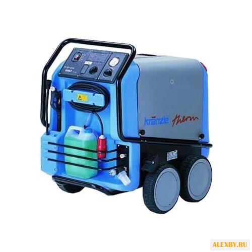 Мойка высокого давления kranzle