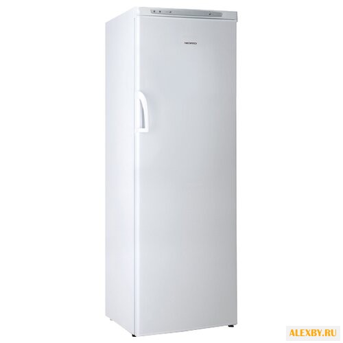 Морозильник NORD DF 168 WSP