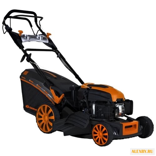 Газонокосилка Daewoo Power