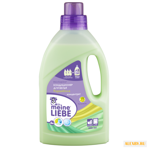 Концентрированный кондиционер