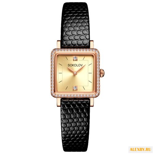Наручные часы SOKOLOV